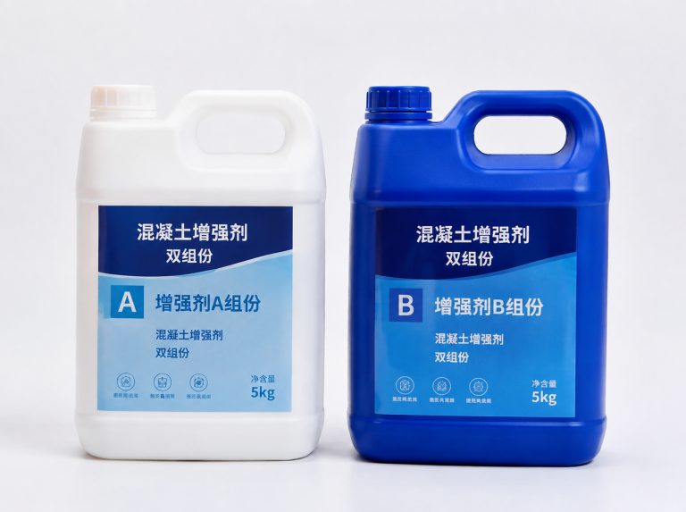 中山卡妙混凝土养护增强剂